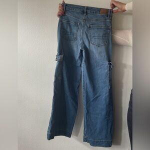 American Eagle Cargo Pants